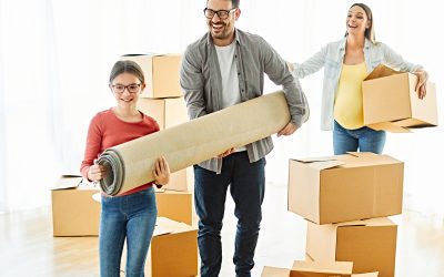 Moving Back To the Big Apple? How Does ON-SITE MOVING & STORAGE Simplify The Journey?